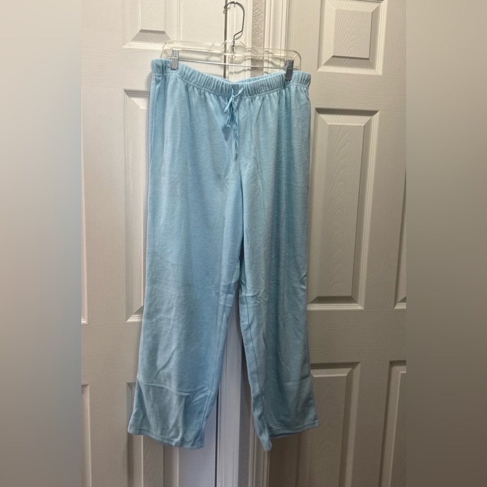 Hanes Women's 2-Pant Pajama Set